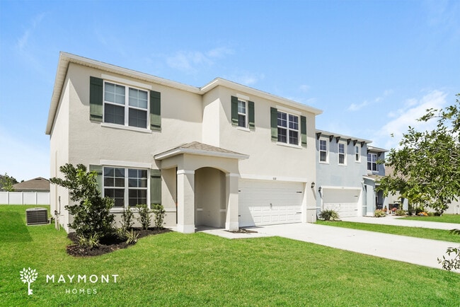 Photo - 668 Squires Grove Dr