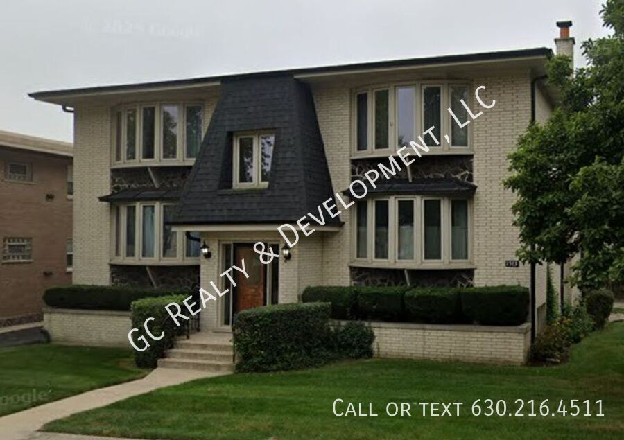 Photo - 1513 N La Grange Rd Condo Unit 2W