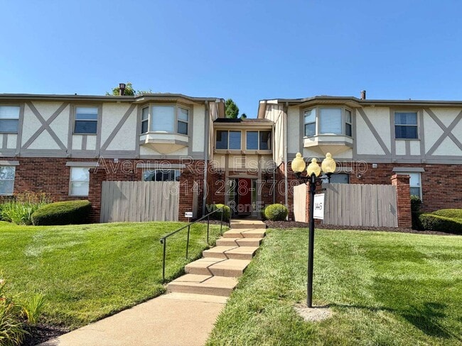 Building Photo - 1445 Willow Brook Cove Ct Unit 5