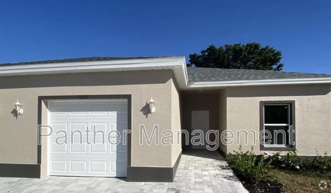 Building Photo - 3437 SW 8th Pl Rental