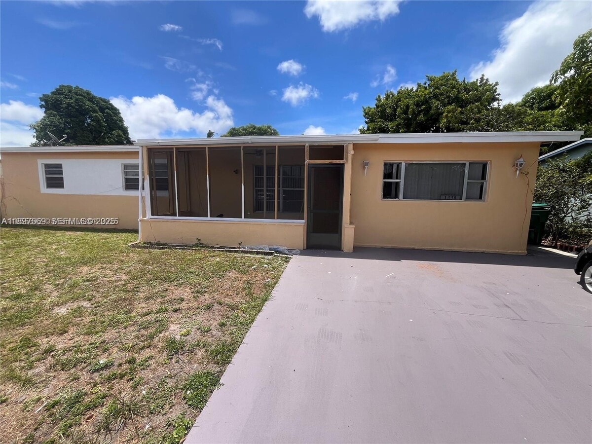 Photo - 1330 NE 212th Terrace Unit 1