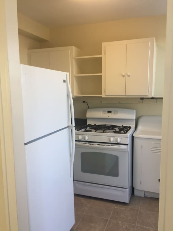 Photo - 601 Cleveland St Unit 2F