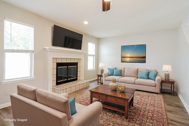 Photo - 7849 Moss Pointe Trail W