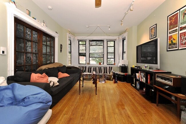 Photo - 215 Saint Paul St Unit 1