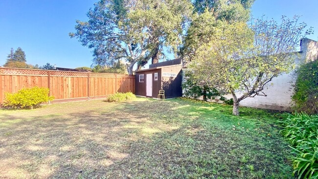 Photo - Fantastic Single Family Home w/ Huge Backyard, 1-Car Garage & Plenty of Storage Space!