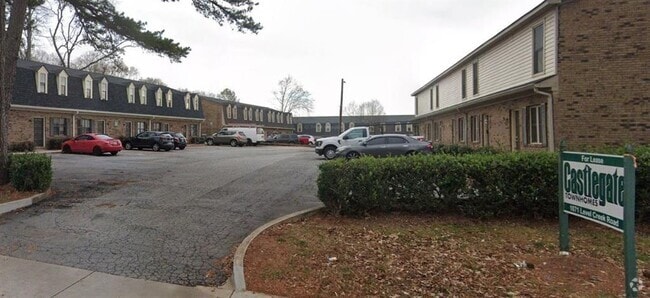 Building Photo - 1071 Level Creek Rd Rental