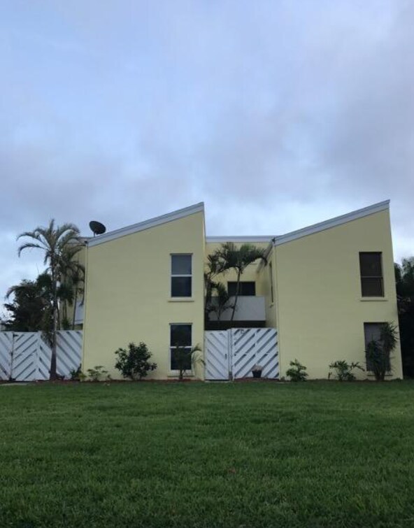 Indialantic Townhouse - Indialantic Townhouse Unit C