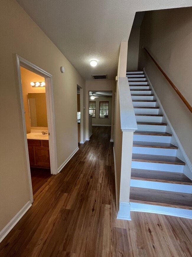 Photo - 3Br 3Ba Liberty Hall Townhome