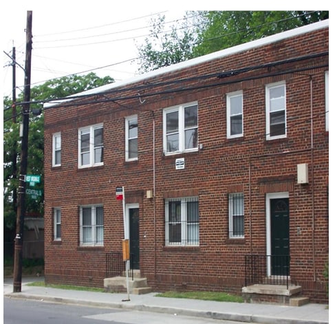 Building Photo - 1904 W Virginia Ave NE Unit 201