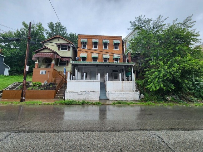 Building Photo - Wilkinsburg South Unit 1159 South