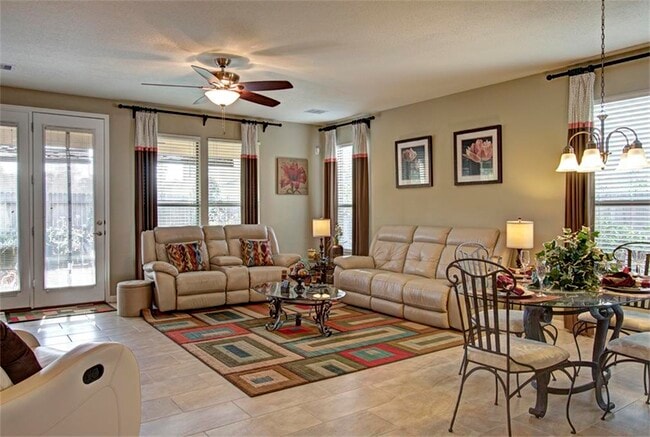 Photo - 29607 Benson Springs Ln