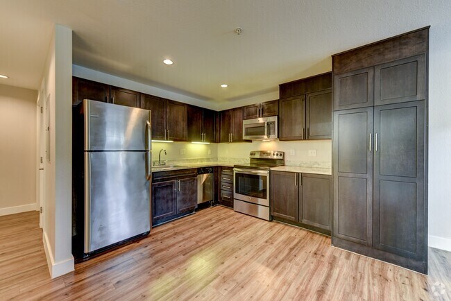 Building Photo - East Village Flats Rental