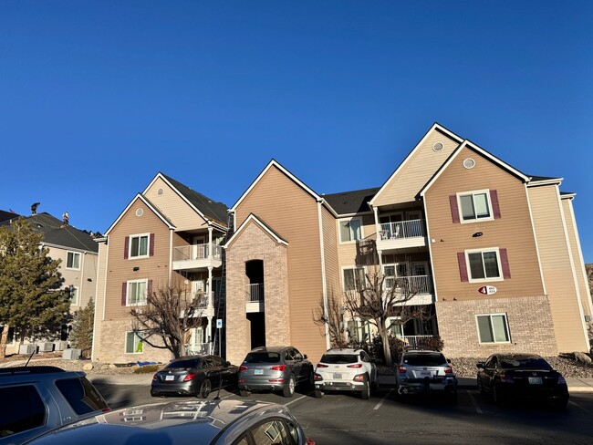 Building Photo - 200 Talus Way Unit 1 Rental