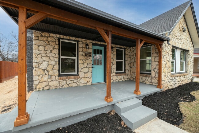 Photo - 1411 McKinley Ave