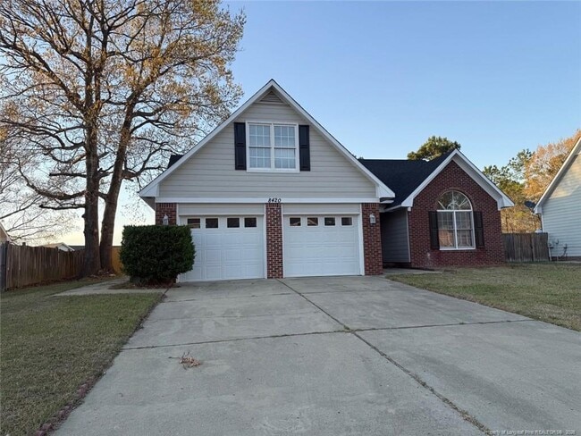 Photo - 8420 Deertrot Dr