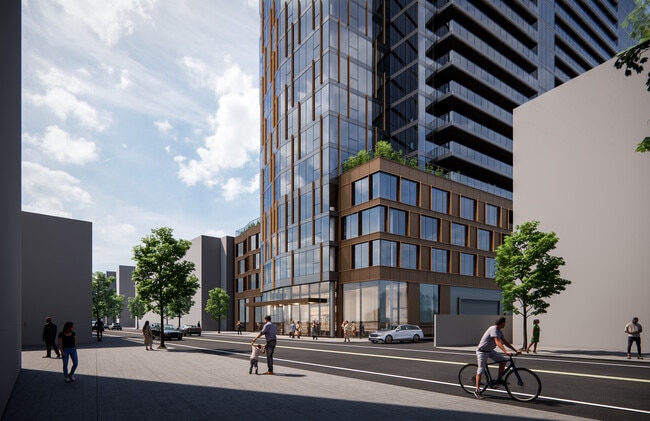 Building Photo - Marston Music Row