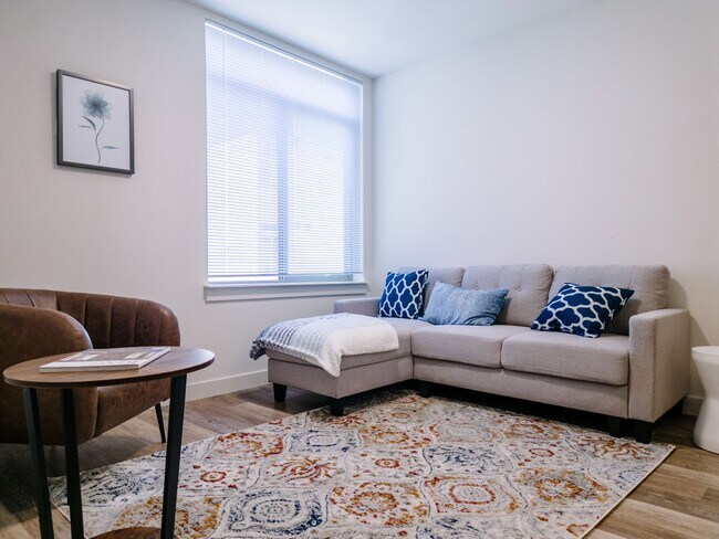 Photo - Experience Luxury Living at Bode 125: Mode...