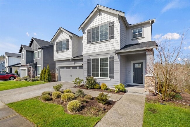 Photo - Stunning Bailey Plan by Lennar | Move in ready!! 5-Bedroom Home with Finished Basement & Smart Fe...
