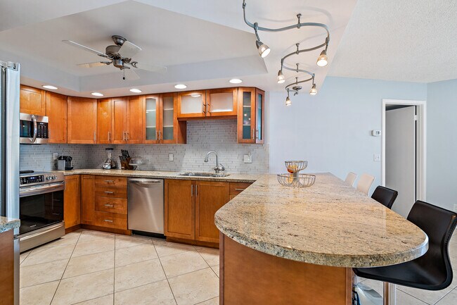 Photo - 2800 N Ocean Dr Unit A-22b