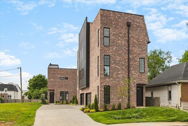 Photo - 827 Ramsey St Unit B