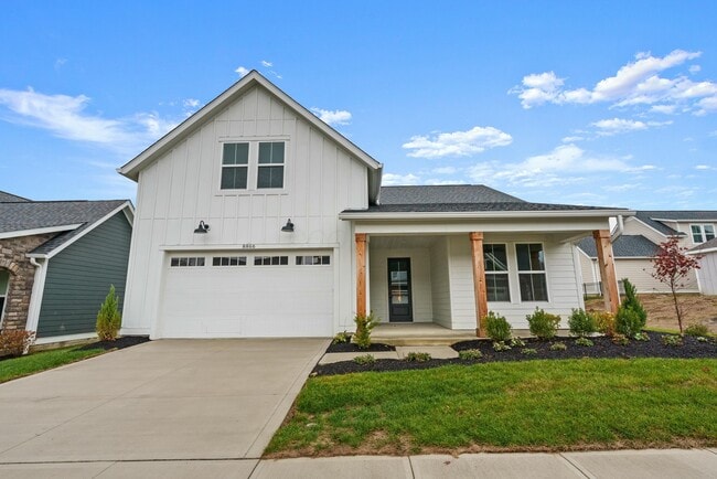 Photo - 8866 Coe Dr