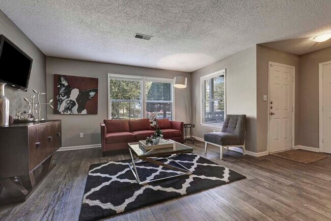 Harlowe Apartments
