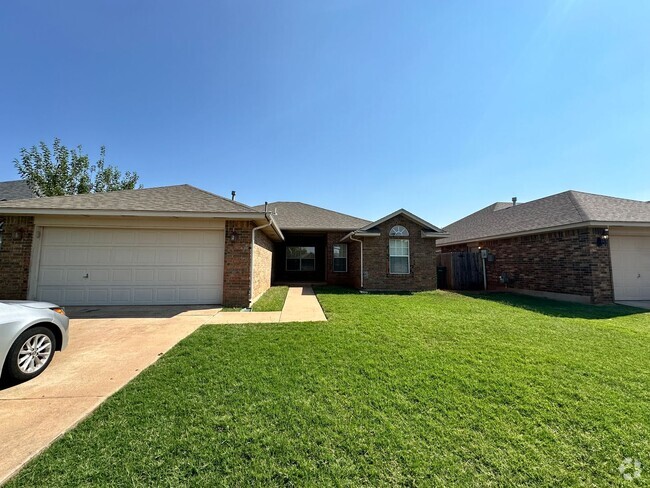 Building Photo - 4 Bed 2 bath Edmond Rental