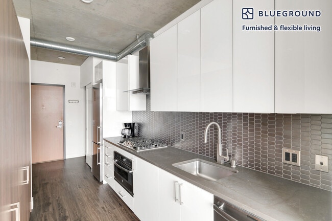 Photo - 1600 2nd Ave Unit FL20-ID360