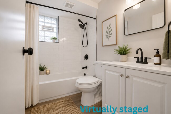 Charming 1BD/1BA
