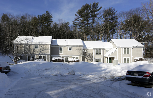 Photo - Academy Green Apartments