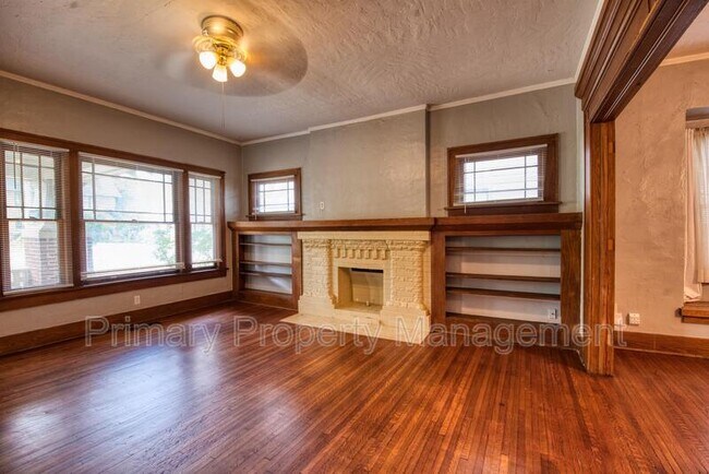 Photo - 1201 NW 40th St