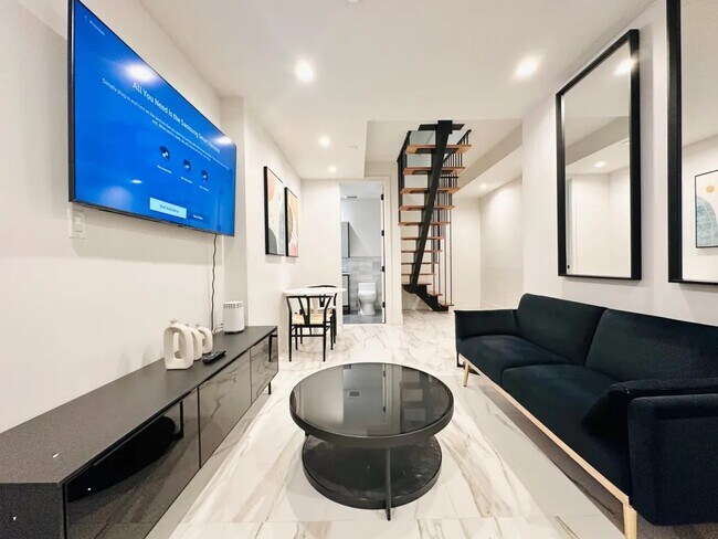 Furnished room/NOT APARTMENT