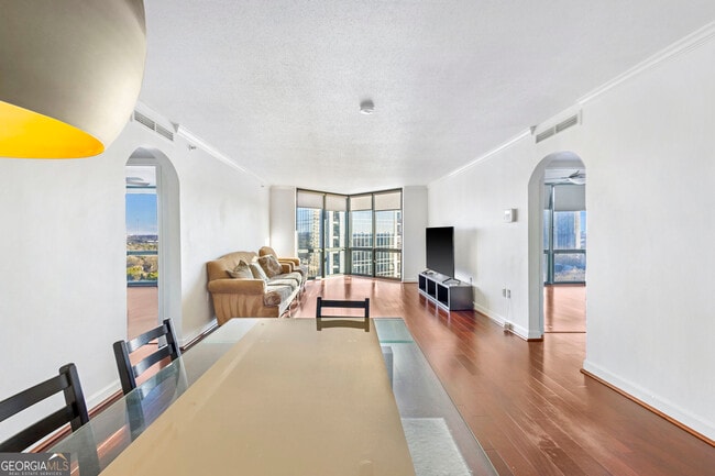 Photo - 2870 Pharr Ct S Northwest Unit 1905