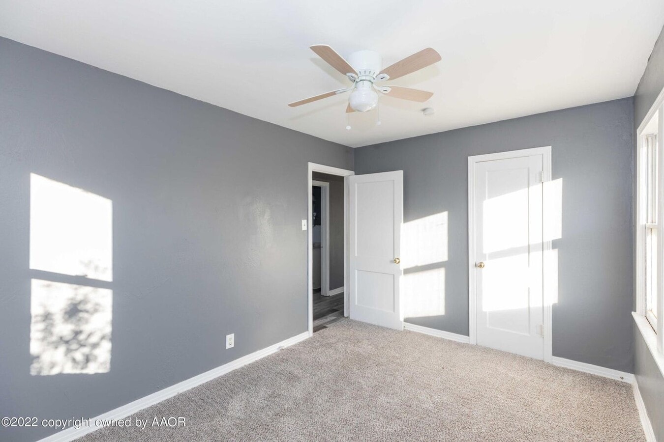 Photo - Updated and Move in ready! Fenced in frontyard