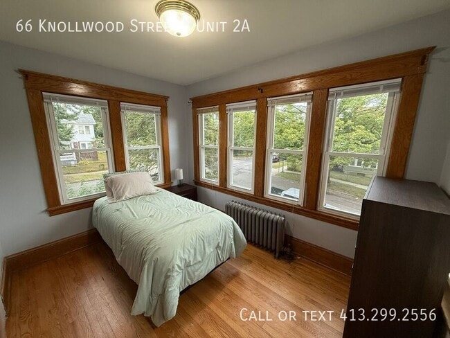 Building Photo - 66 Knollwood St Unit 2A Rental