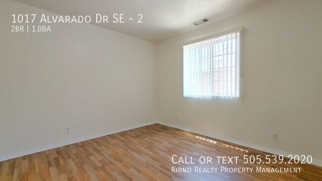 Photo - 1017 Alvarado Dr SE Unit 2