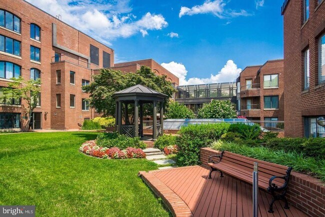 Photo - 1080 Wisconsin Ave NW Unit 501