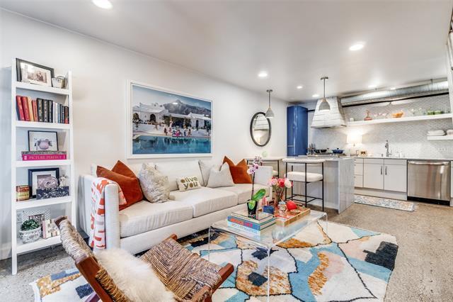 Photo - 2727 Hood St Unit 105