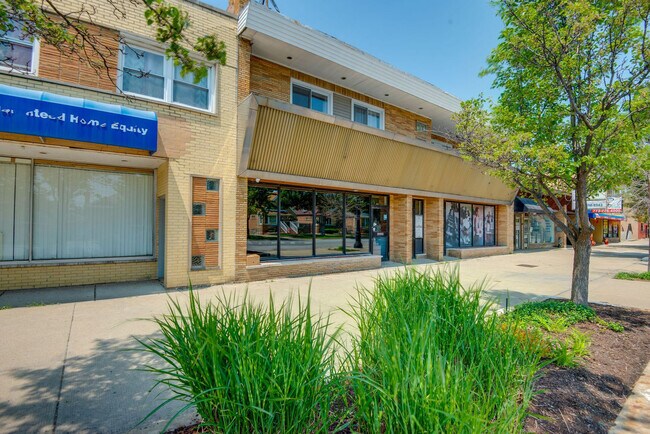 8138 S Kedzie Ave Unidad SI FL2-ID1546084P