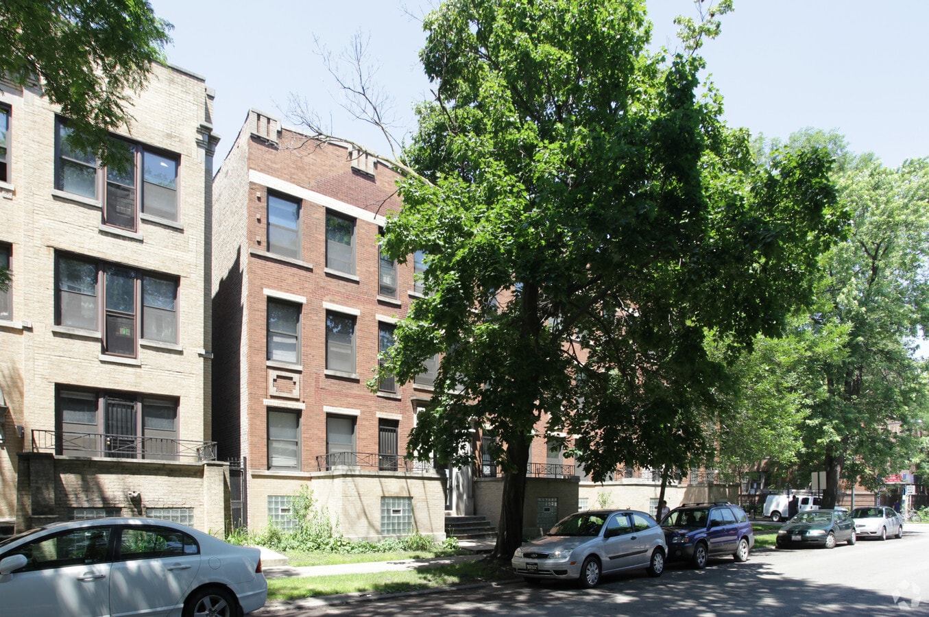 Photo - 5400-5406 S Woodlawn Ave