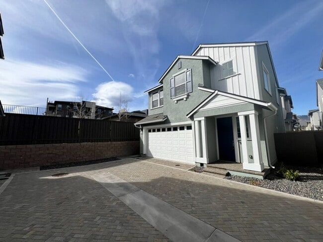 Building Photo - <b>Brand New Three Bedroom Home in S. Reno<br><Br> Unit 496 Prosecco Way Reno, NV 89511