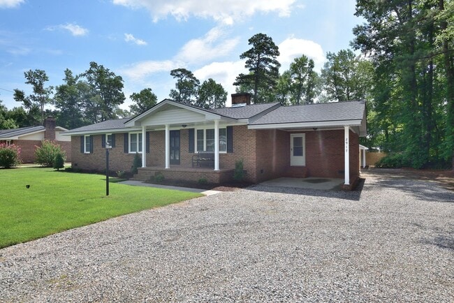 Photo - 2917 Old Mill Rd