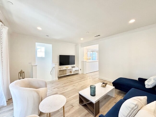 Photo - 4 Bedroom + 3.5 Bathroom Townhome | The Westerlies | Unfurnished