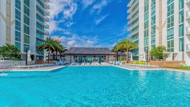 Photo - 330 Sunny Isles Blvd Unit 5-2002