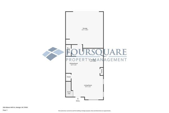 Photo - Newly Built 3-Bedroom Townhome with Spacio...