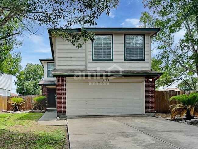 Building Photo - 6702 Sandy Point Dr