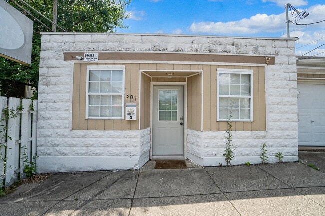 Photo - 301 W Wilkes Barre St Unidad 301 W Wilkes  3