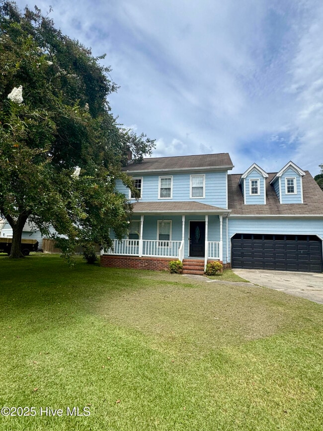 Building Photo - 1001 Pintail Ct Rental