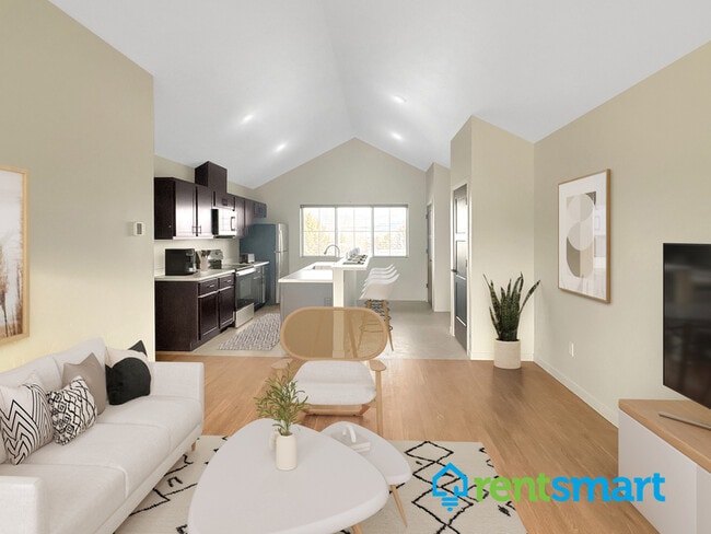 Building Photo - 2405 Arcadia Dr Unit #306