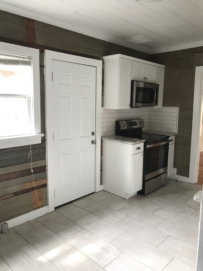 Photo - 2308 14th St Unit Rear  A